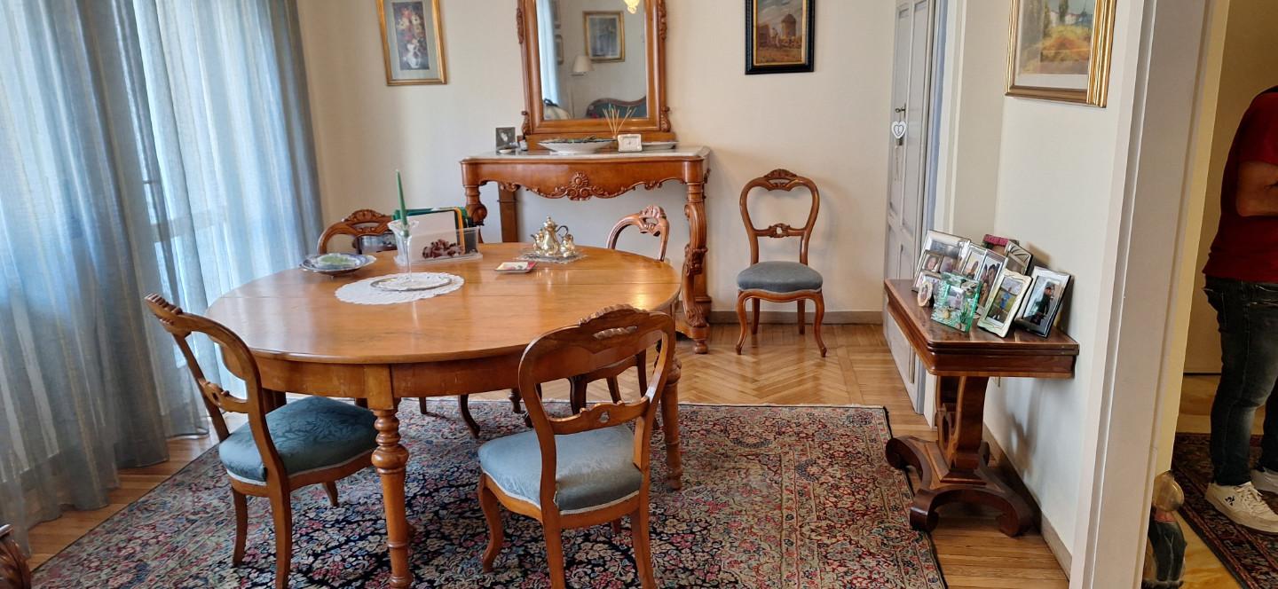 Immagine 5 di Appartamento in vendita  a Livorno