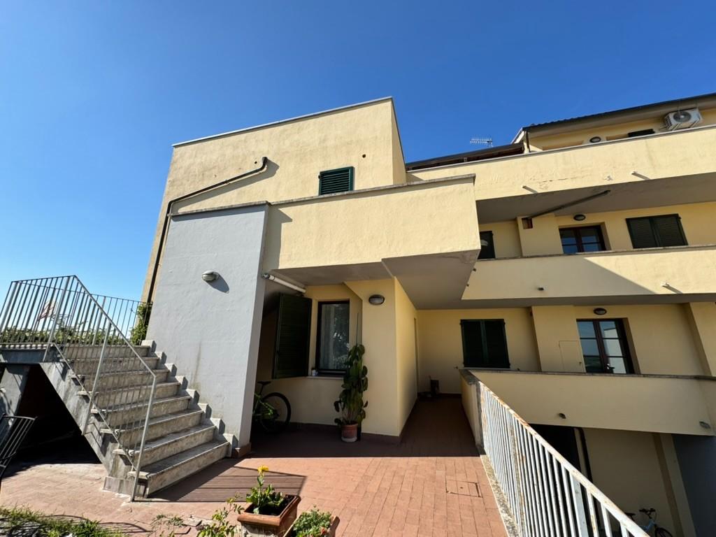 Immagine 20 di Appartamento in vendita  a Casole D'elsa