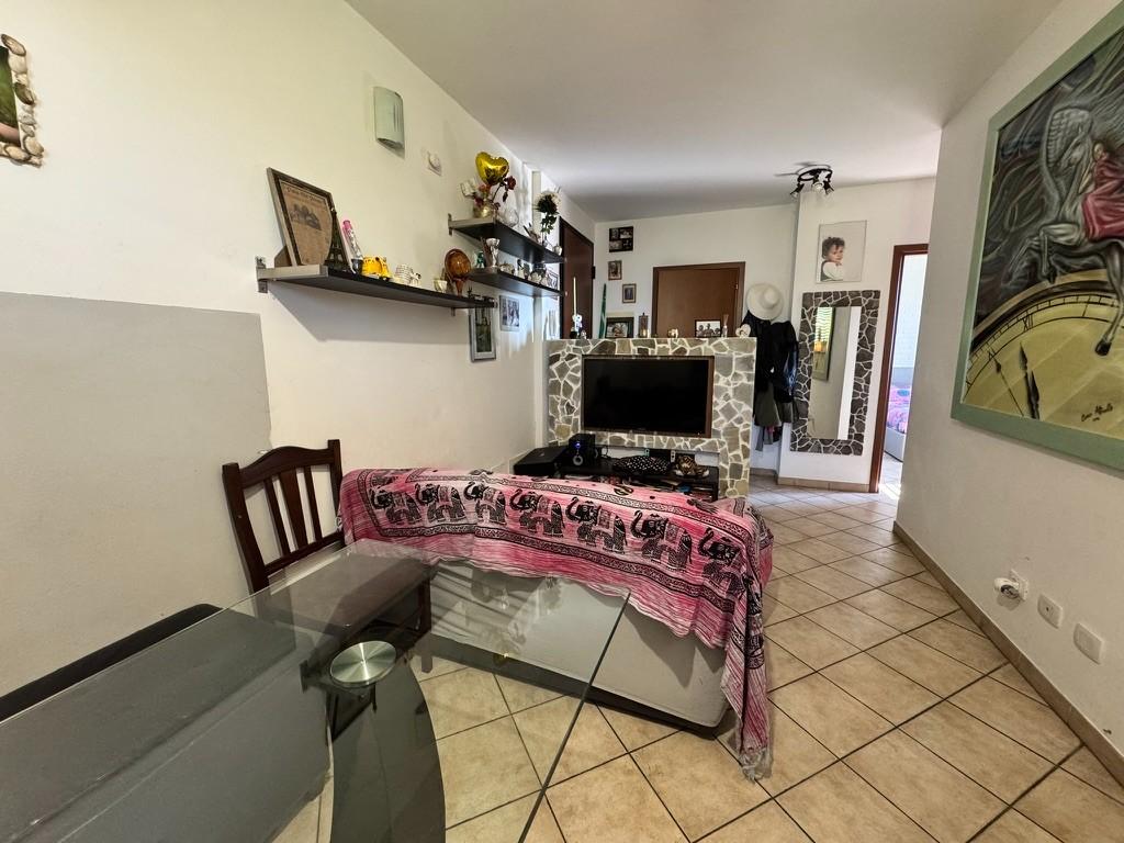 Immagine 5 di Appartamento in vendita  a Casole D'elsa