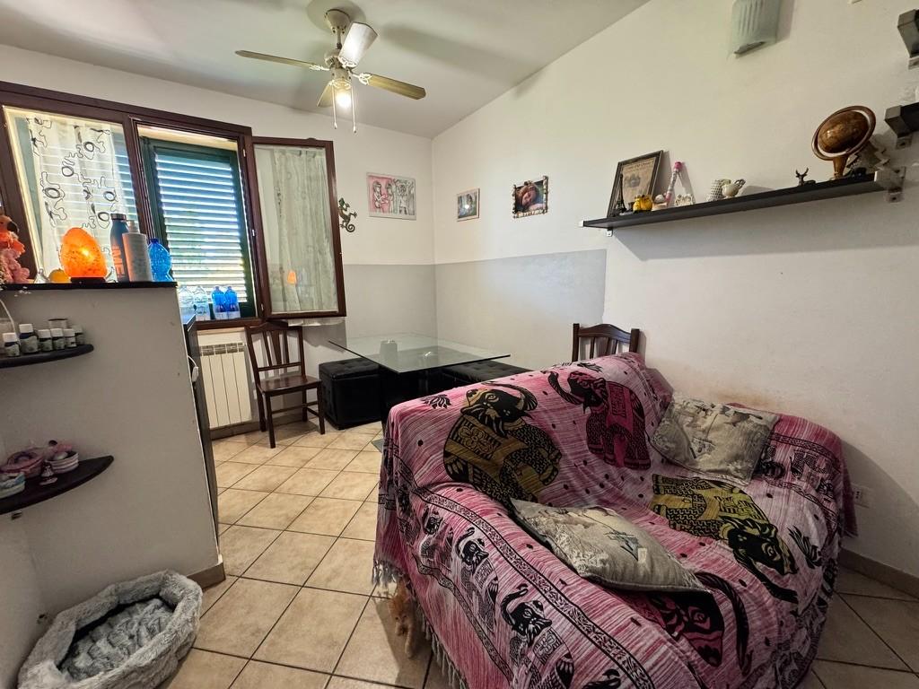 Immagine 6 di Appartamento in vendita  a Casole D'elsa