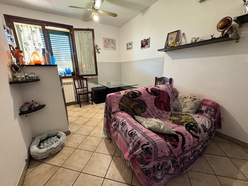 Immagine 7 di Appartamento in vendita  a Casole D'elsa