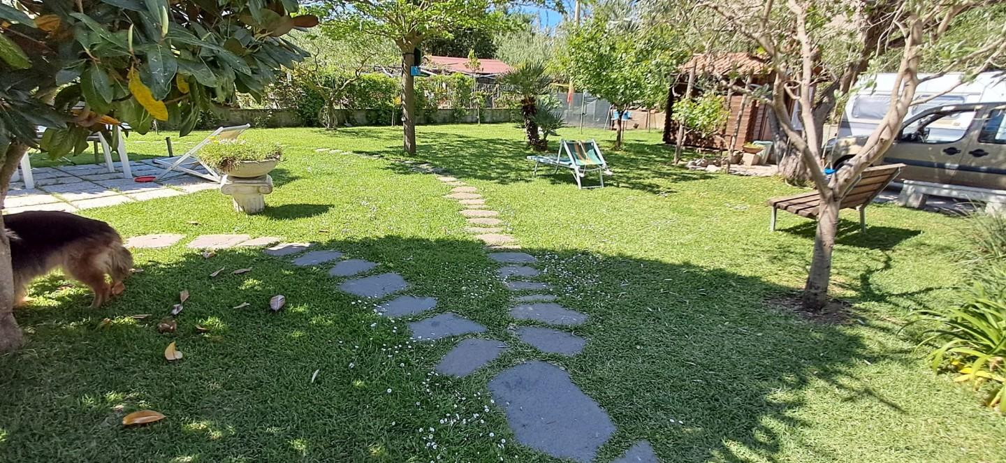 Immagine 9 di Villa in vendita  a Portoferraio