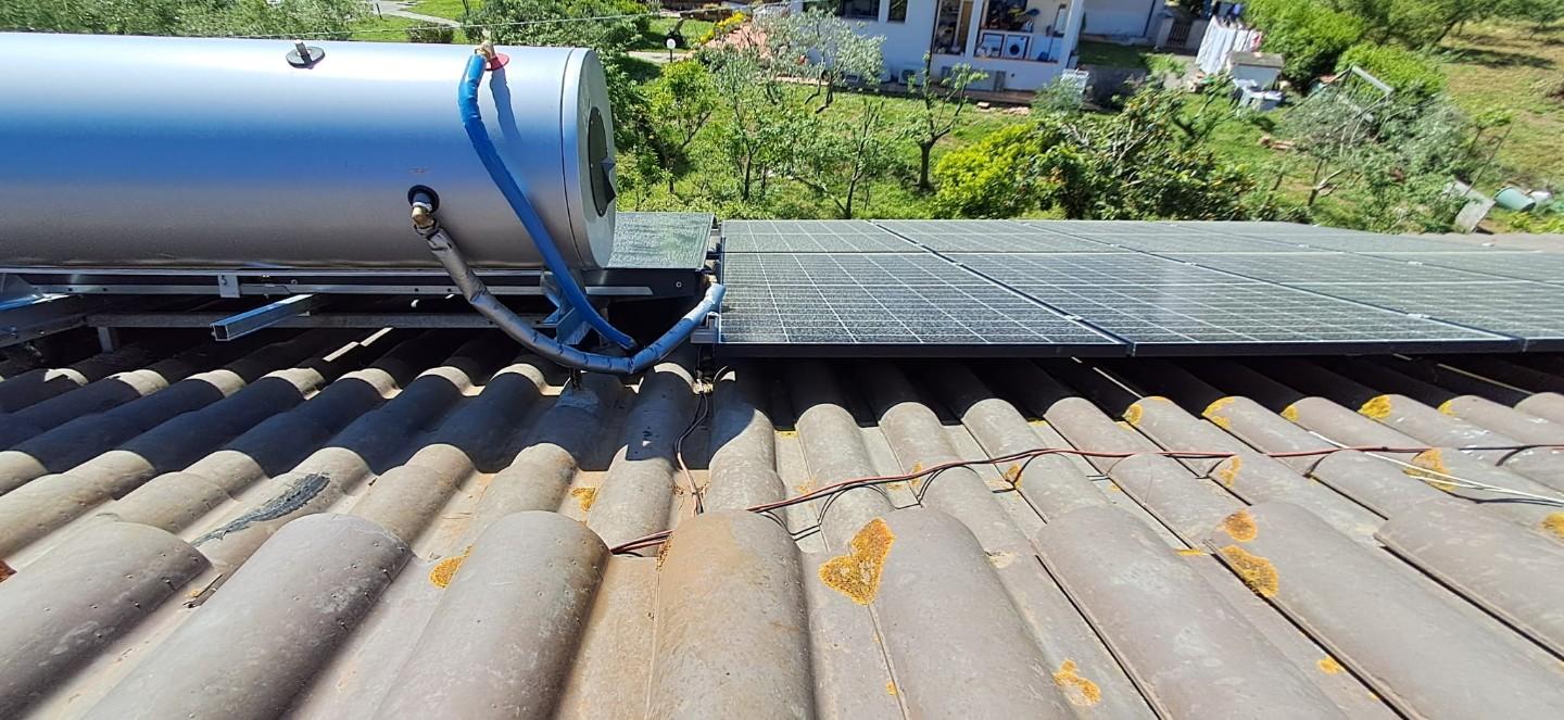 Immagine 42 di Villa in vendita  a Portoferraio