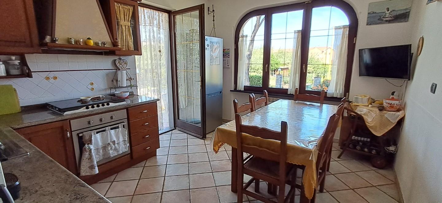 Immagine 20 di Villa in vendita  a Portoferraio