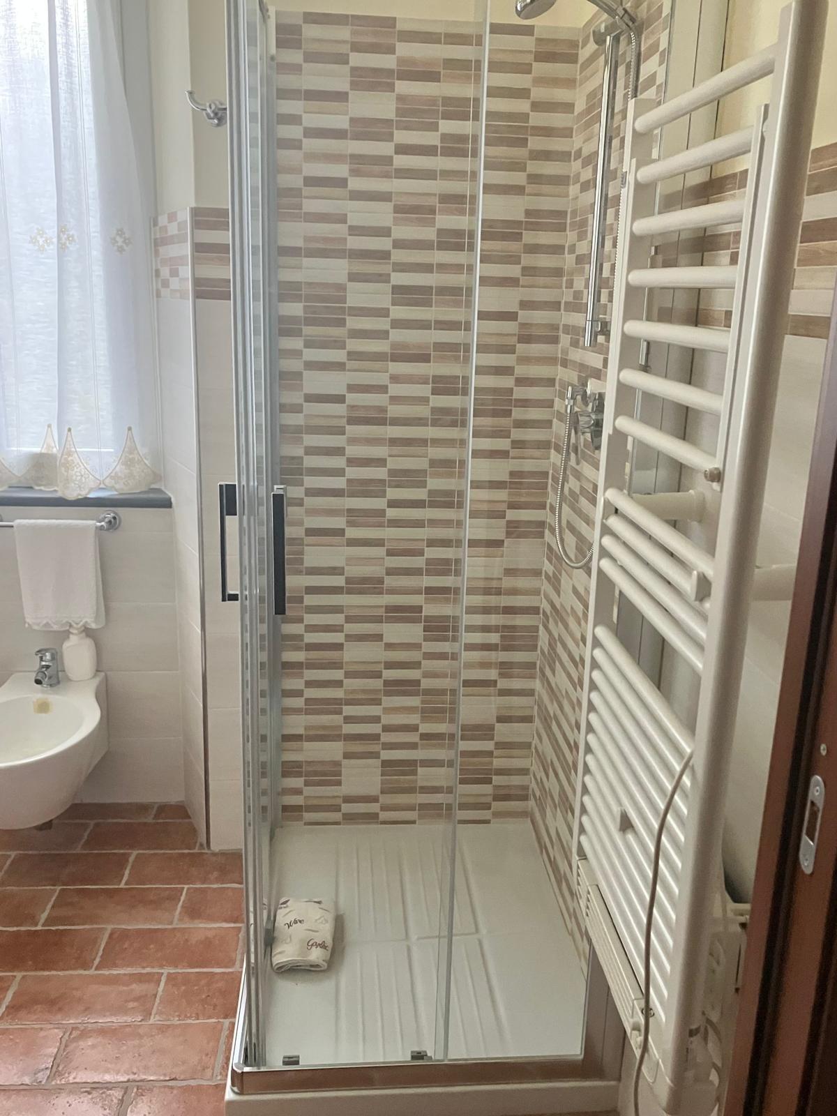 Immagine 24 di Casa bifamiliare in vendita  a Calice Al Cornoviglio