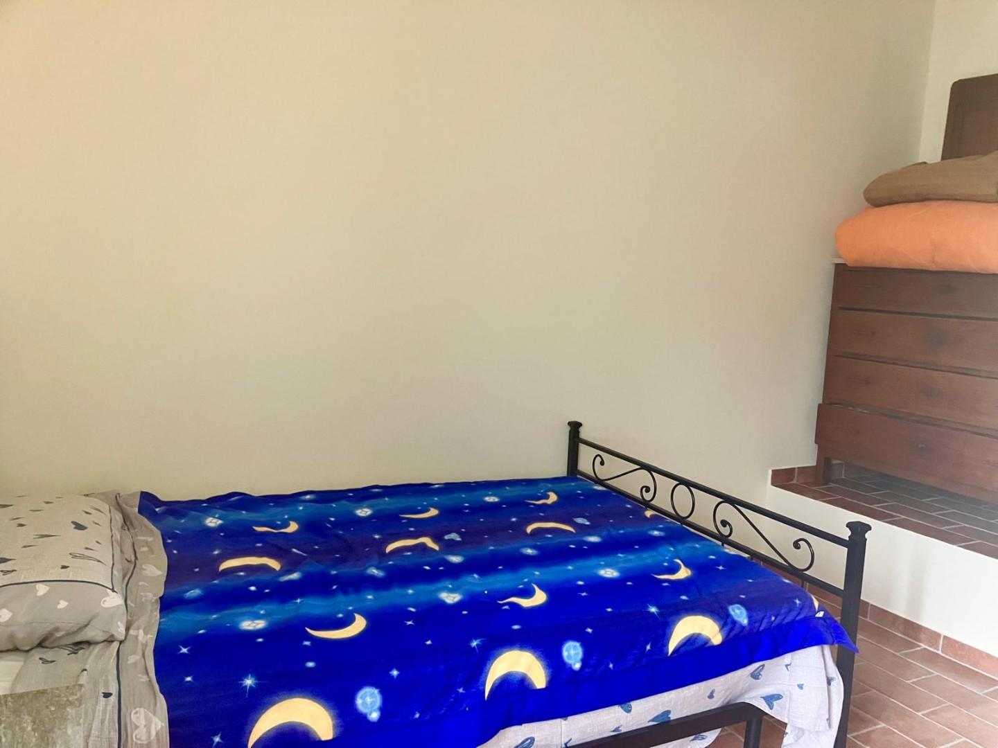 Immagine 10 di Casa bifamiliare in vendita  a Calice Al Cornoviglio