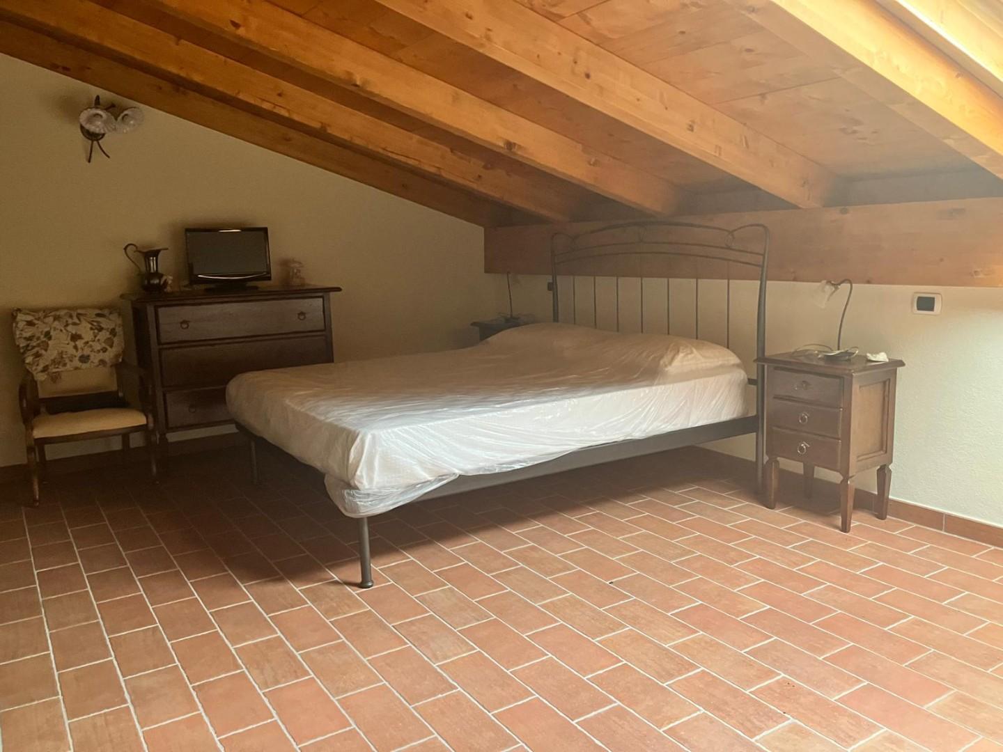 Immagine 23 di Casa bifamiliare in vendita  a Calice Al Cornoviglio