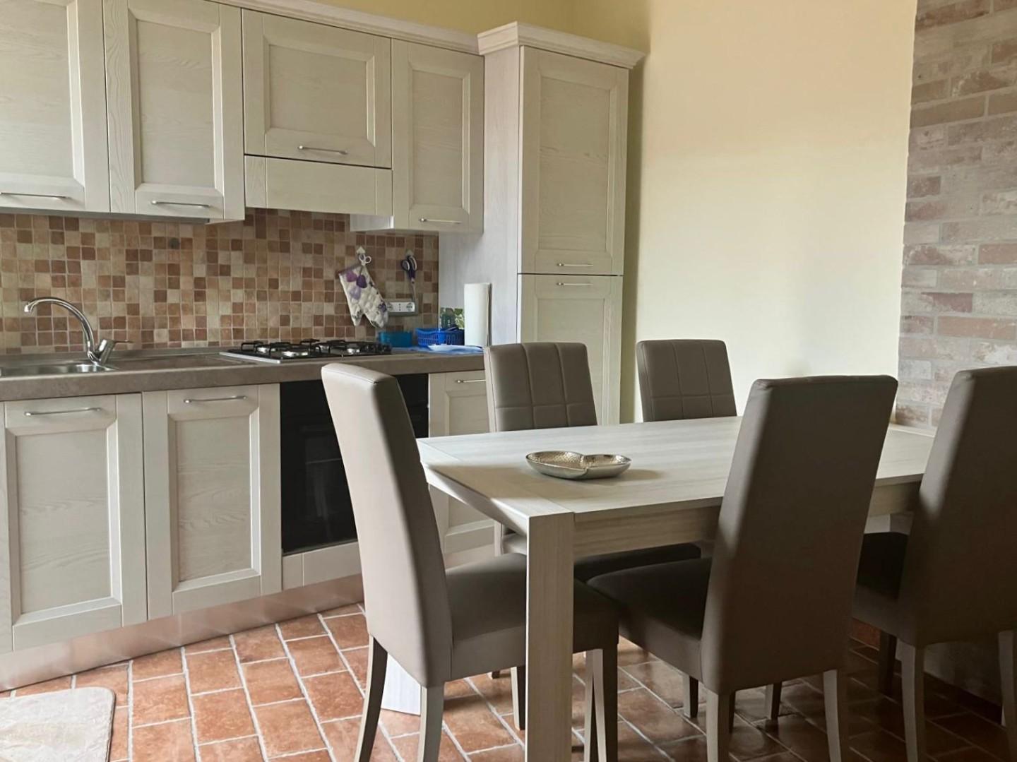 Immagine 27 di Casa bifamiliare in vendita  a Calice Al Cornoviglio