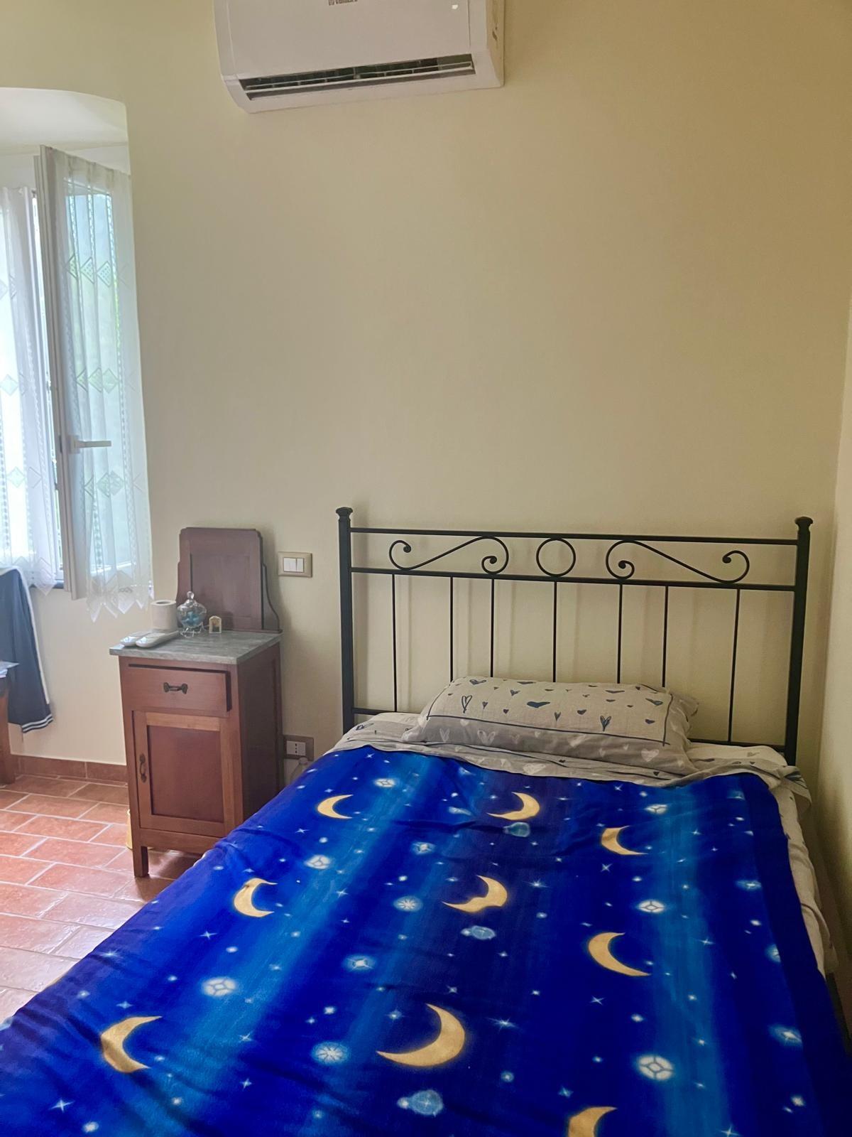 Immagine 8 di Casa bifamiliare in vendita  a Calice Al Cornoviglio