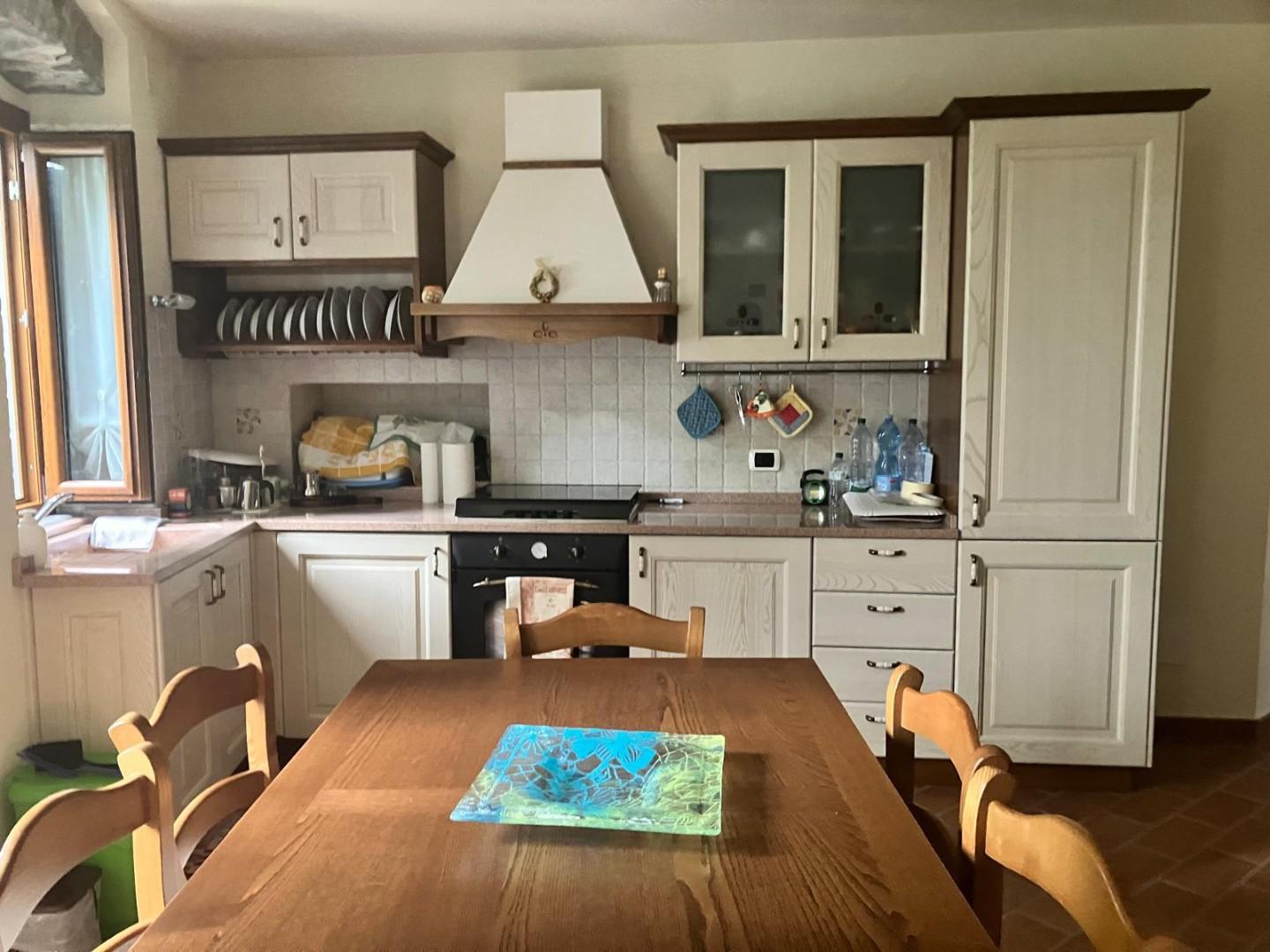 Immagine 26 di Casa bifamiliare in vendita  a Calice Al Cornoviglio