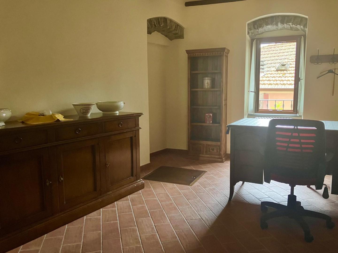 Immagine 20 di Casa bifamiliare in vendita  a Calice Al Cornoviglio