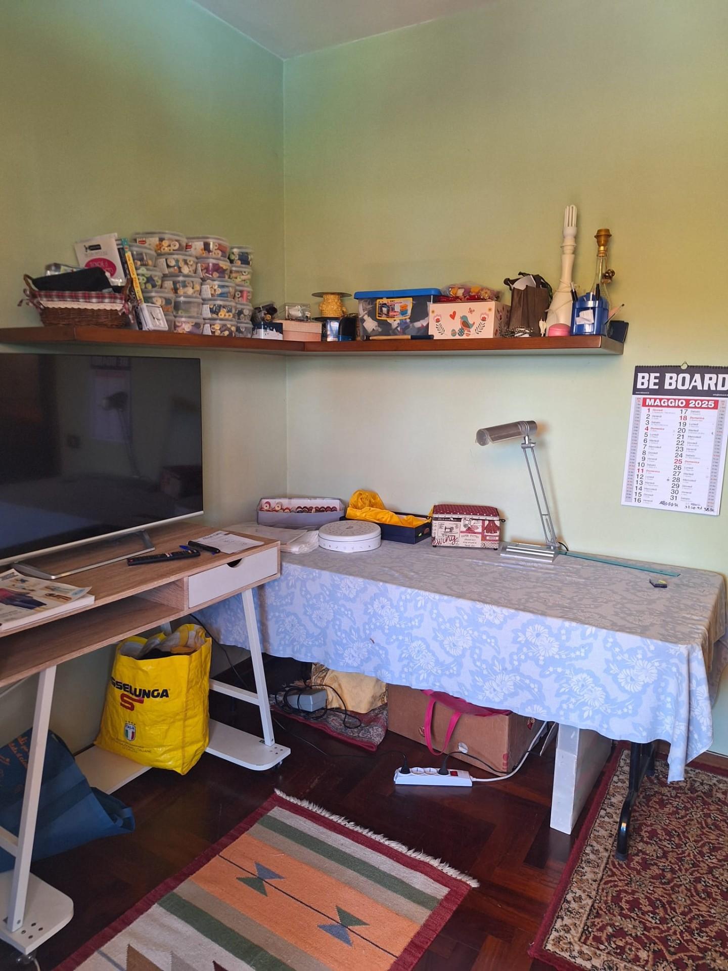 Immagine 31 di Villetta a schiera in vendita  a Lucca