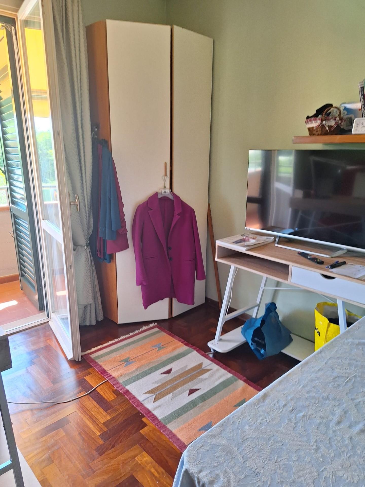 Immagine 30 di Villetta a schiera in vendita  a Lucca