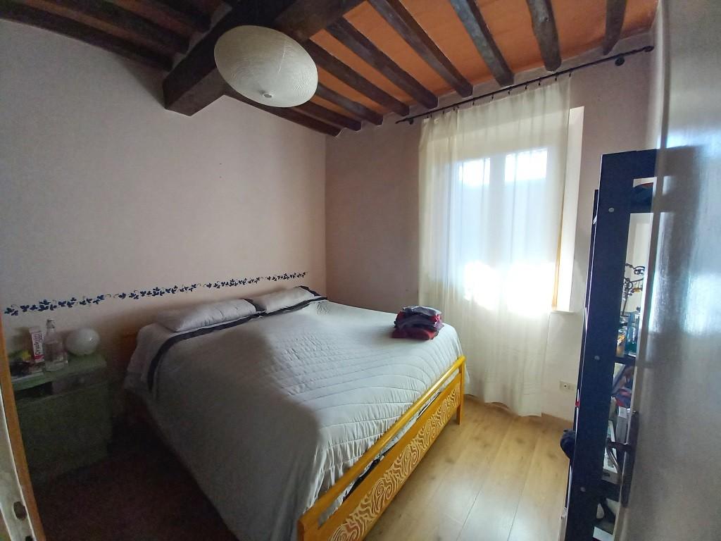 Immagine 7 di Appartamento in vendita  a Montaione