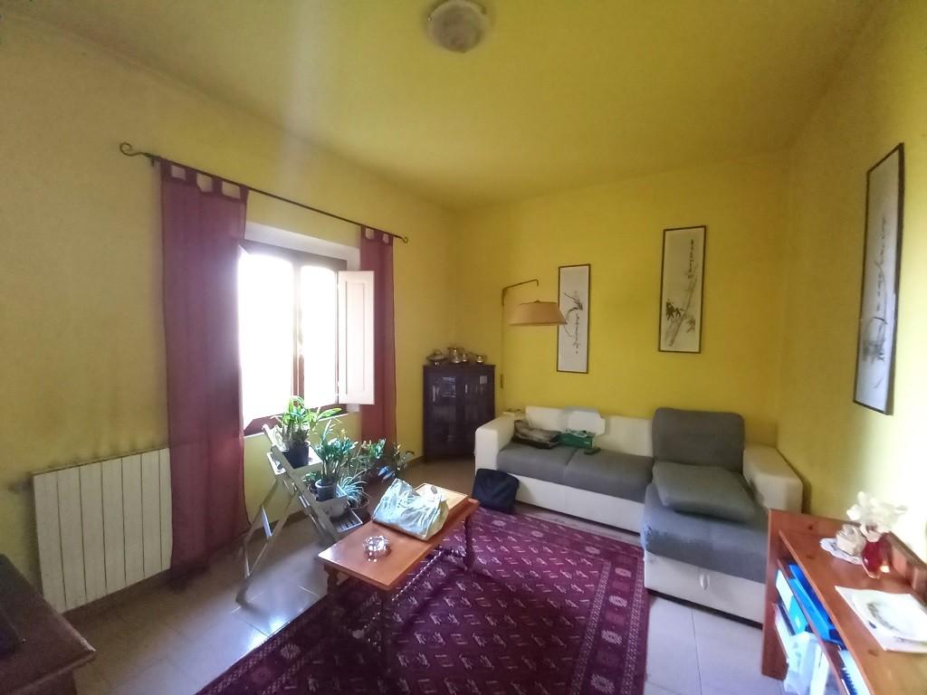 Immagine 1 di Appartamento in vendita  a Montaione