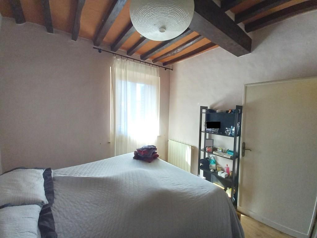 Immagine 9 di Appartamento in vendita  a Montaione