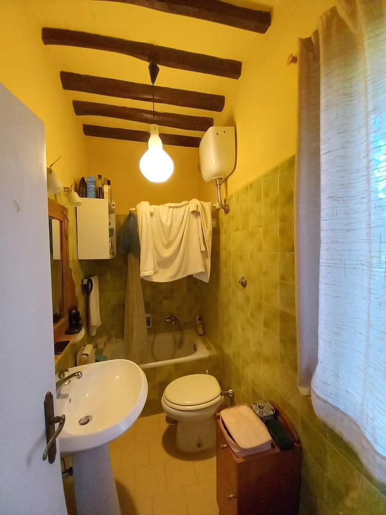 Immagine 10 di Appartamento in vendita  a Montaione