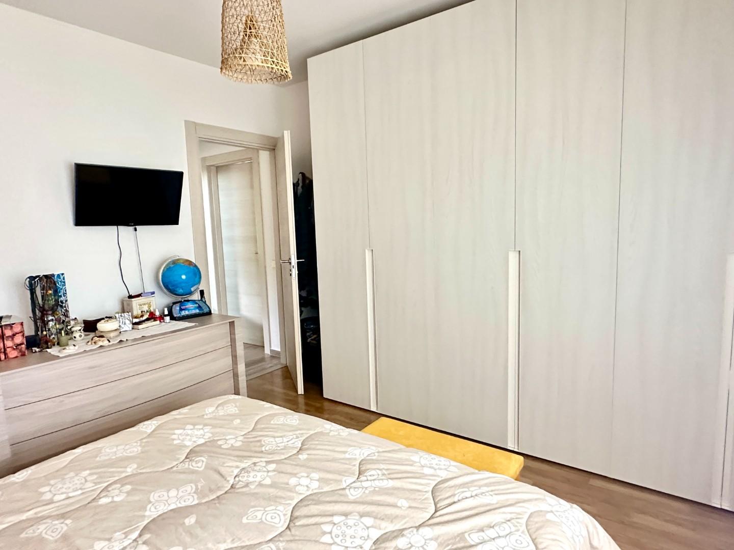 Immagine 21 di Appartamento in vendita  a Monteroni D'arbia