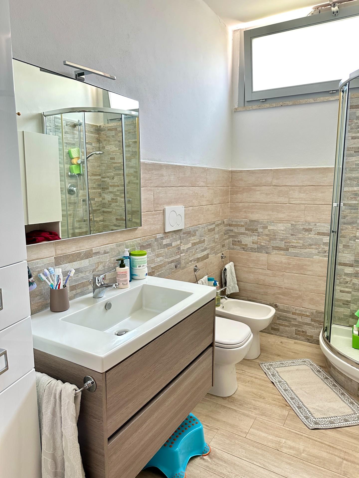 Immagine 22 di Appartamento in vendita  a Monteroni D'arbia