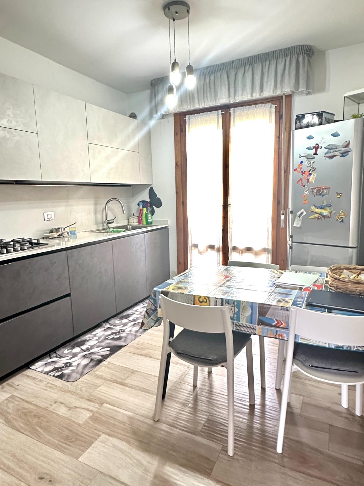 Immagine 10 di Appartamento in vendita  a Monteroni D'arbia