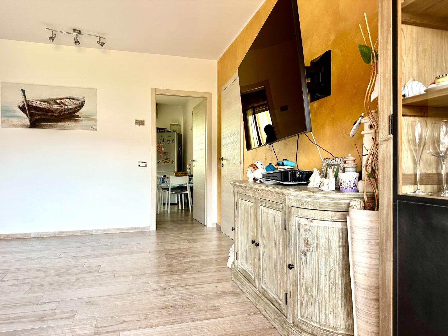 Immagine 7 di Appartamento in vendita  a Monteroni D'arbia