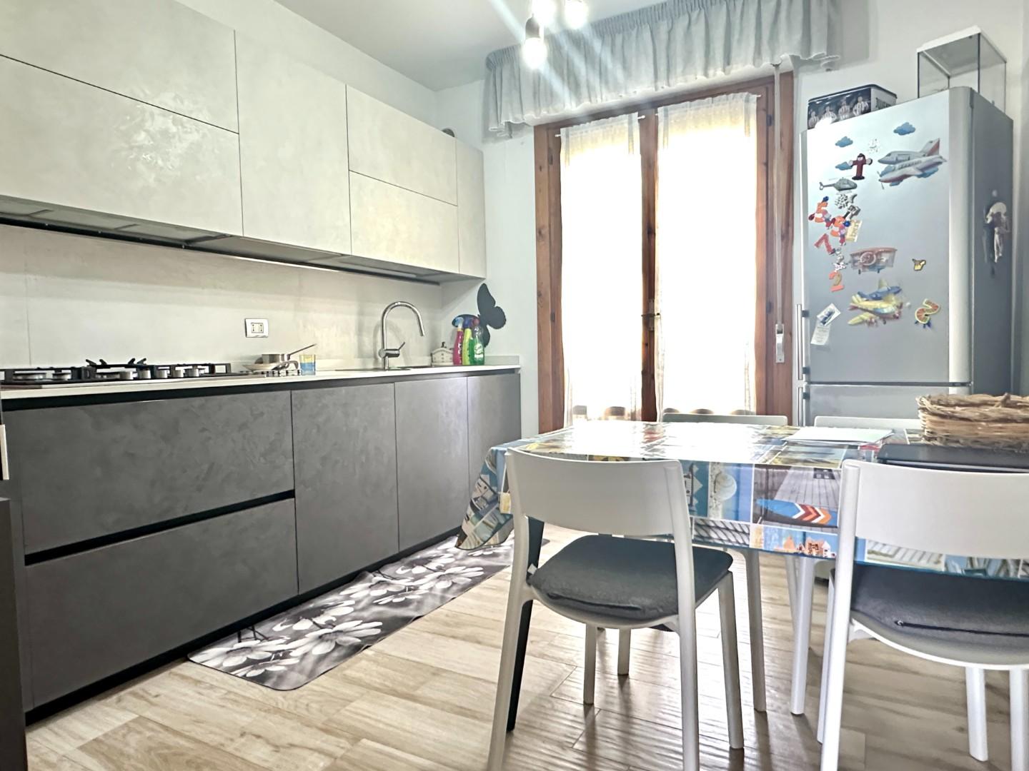 Immagine 11 di Appartamento in vendita  a Monteroni D'arbia