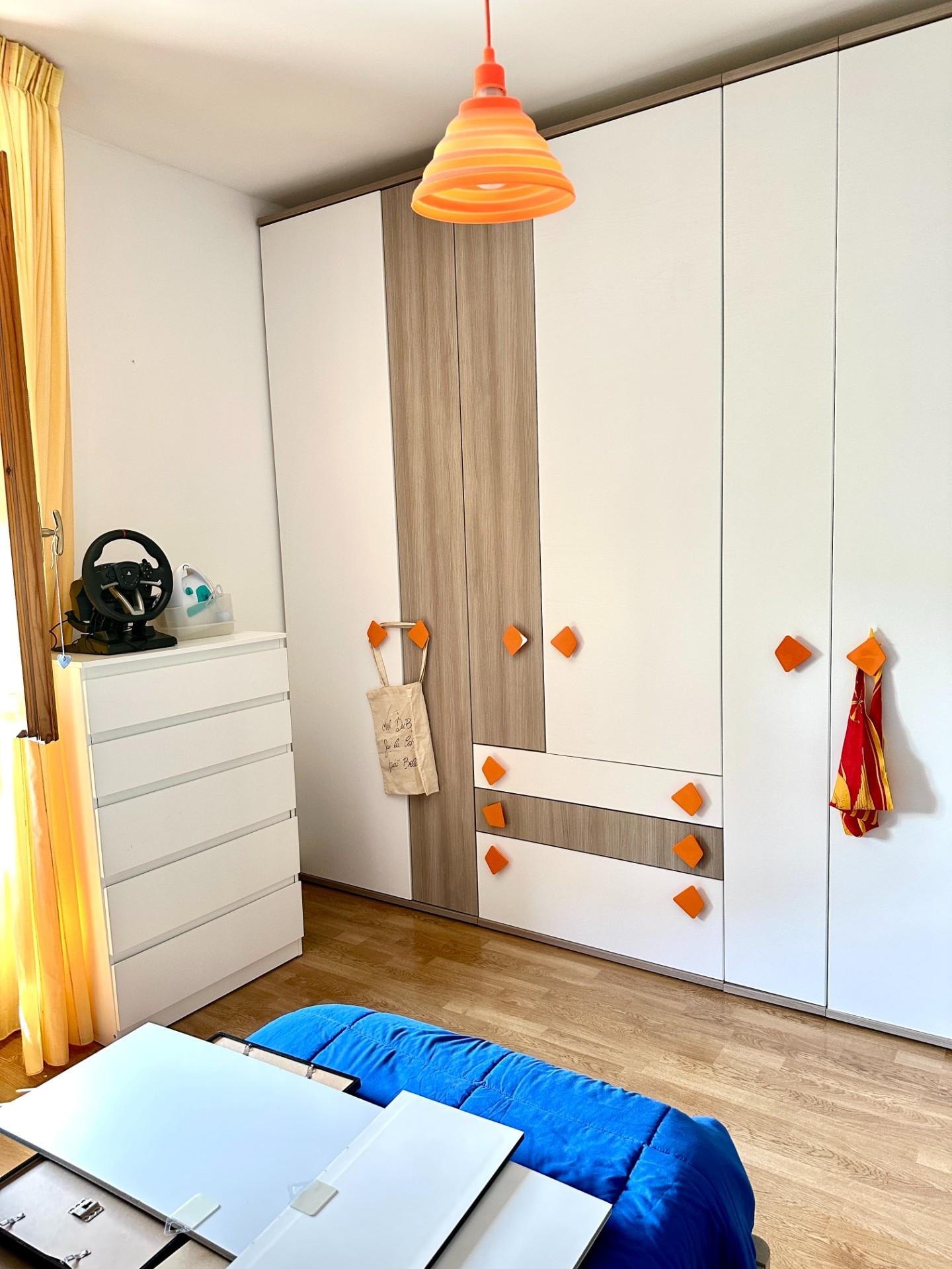 Immagine 27 di Appartamento in vendita  a Monteroni D'arbia