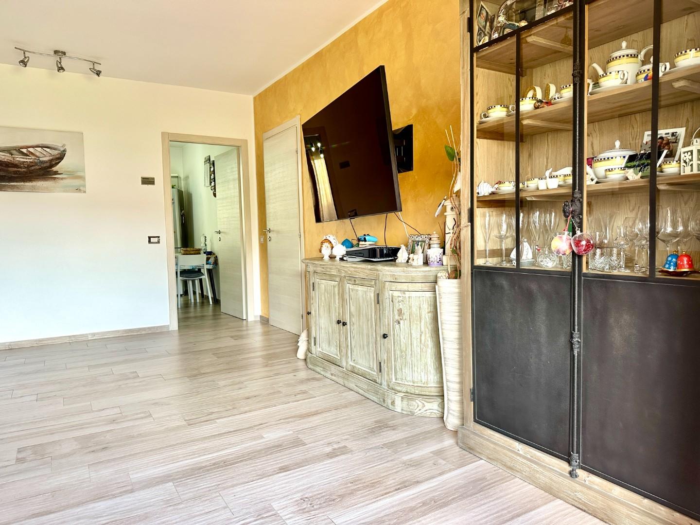 Immagine 16 di Appartamento in vendita  a Monteroni D'arbia