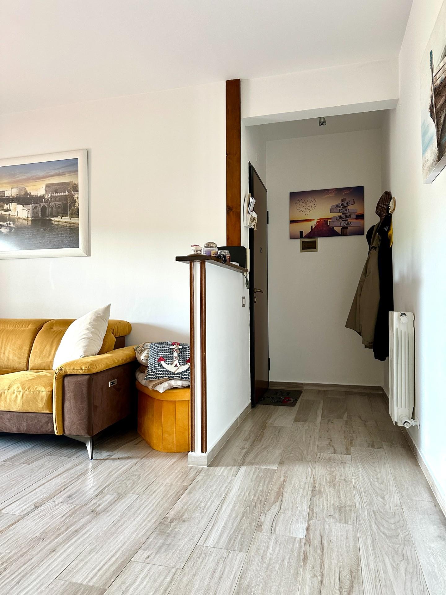 Immagine 4 di Appartamento in vendita  a Monteroni D'arbia