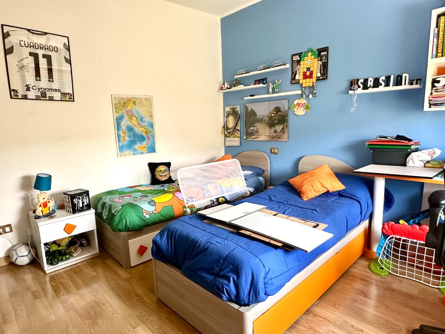 Immagine 28 di Appartamento in vendita  a Monteroni D'arbia