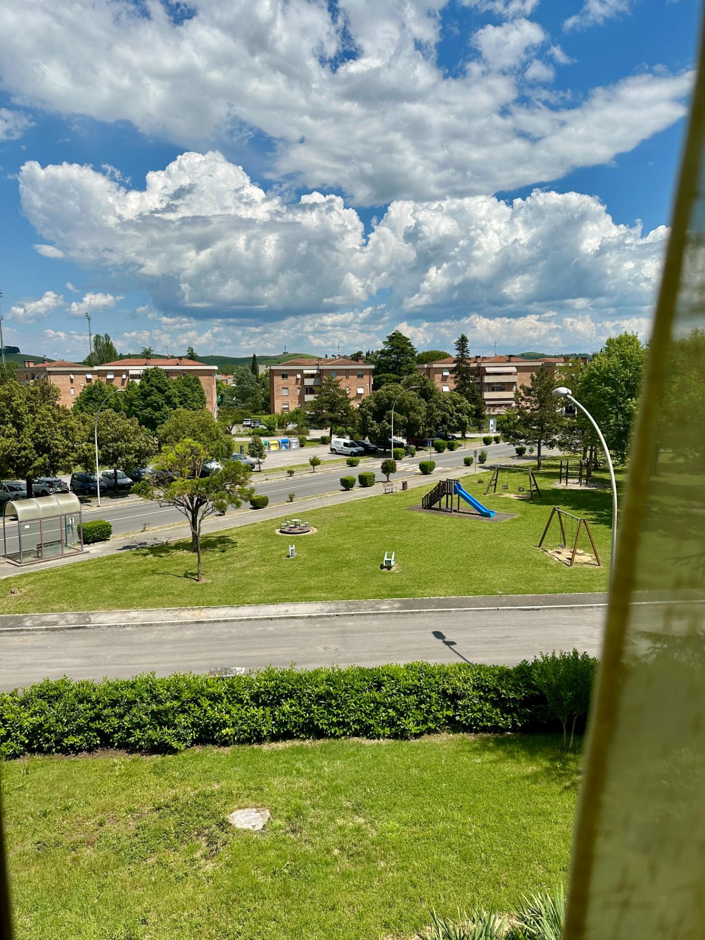 Immagine 17 di Appartamento in vendita  a Monteroni D'arbia