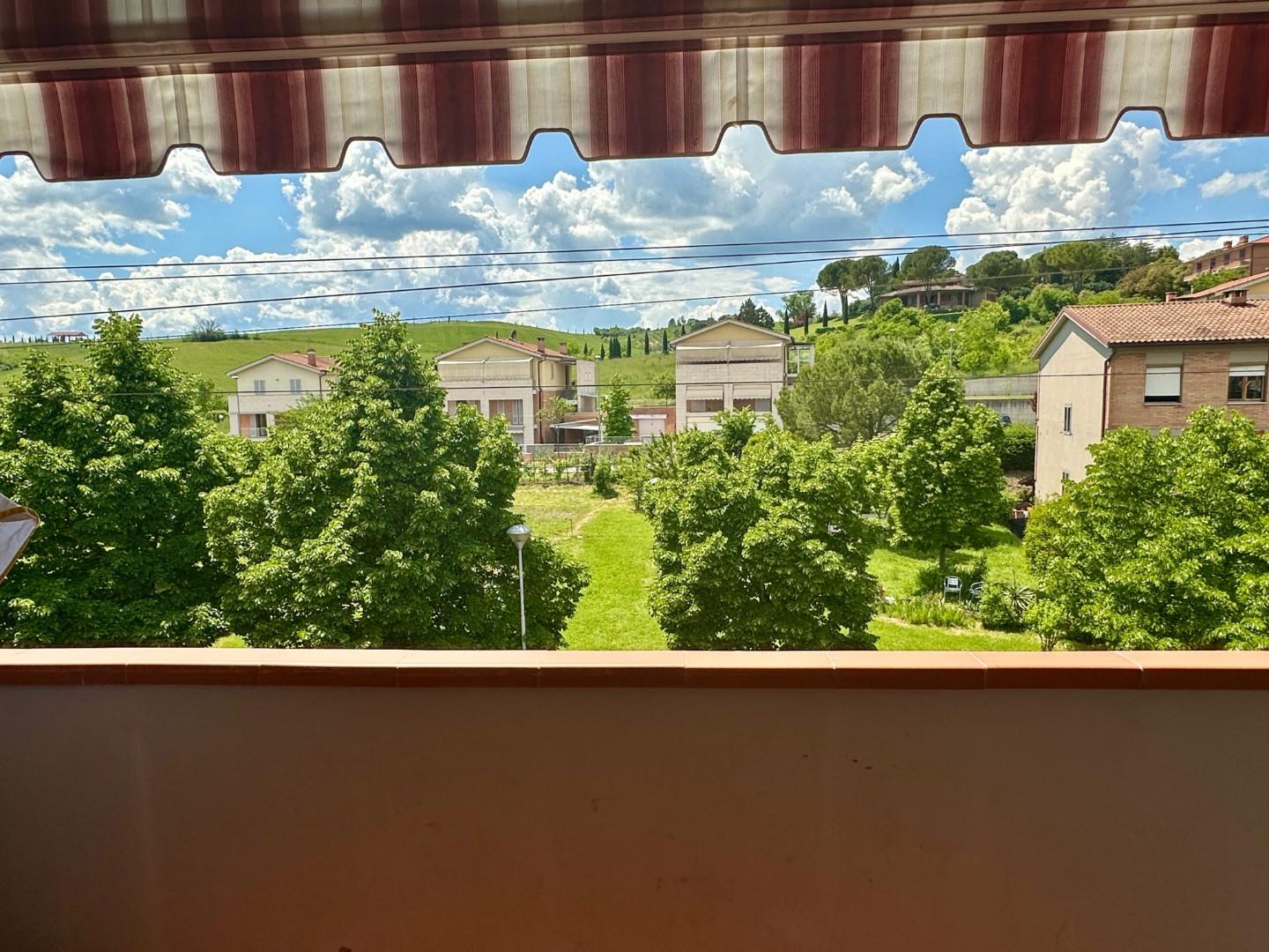 Immagine 14 di Appartamento in vendita  a Monteroni D'arbia