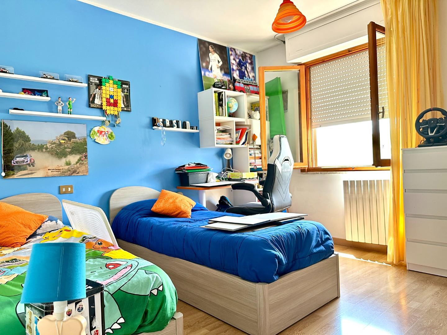 Immagine 25 di Appartamento in vendita  a Monteroni D'arbia