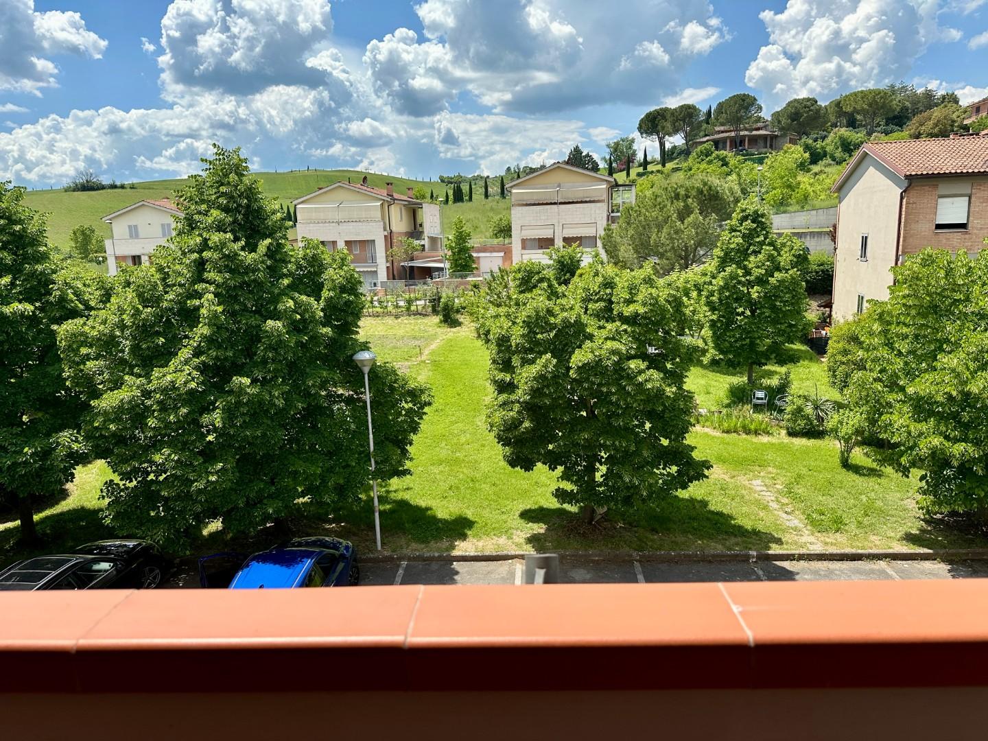 Immagine 15 di Appartamento in vendita  a Monteroni D'arbia