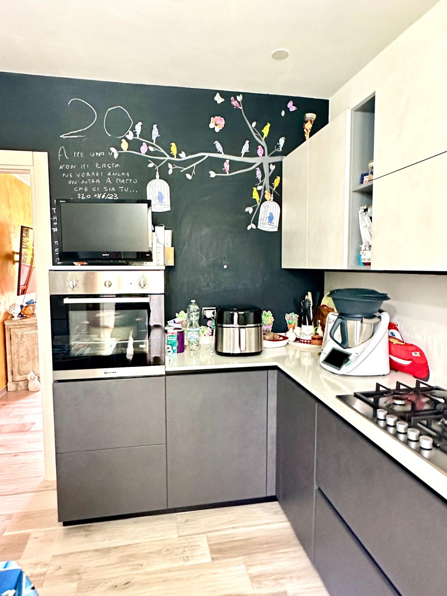 Immagine 13 di Appartamento in vendita  a Monteroni D'arbia