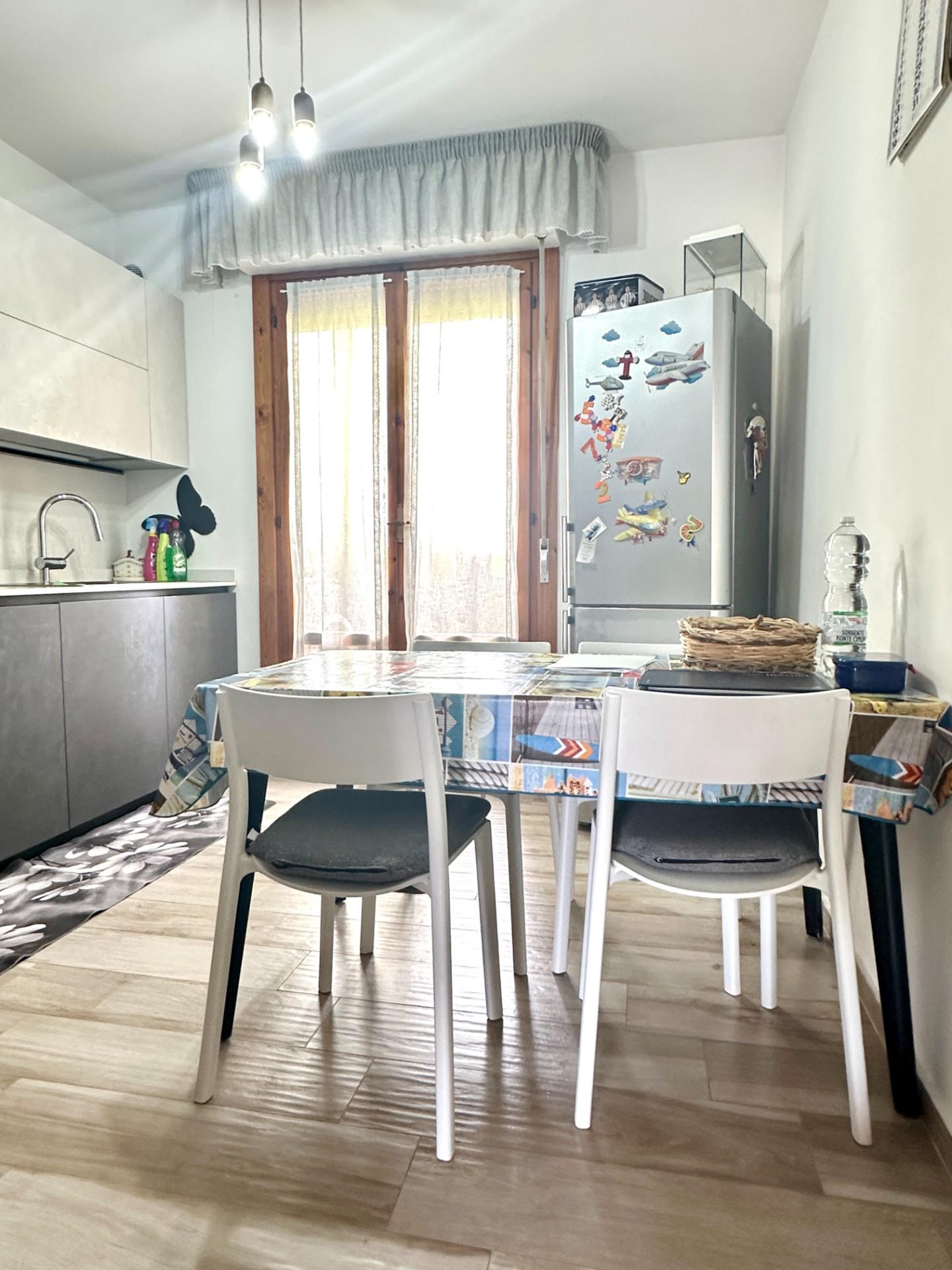 Immagine 12 di Appartamento in vendita  a Monteroni D'arbia