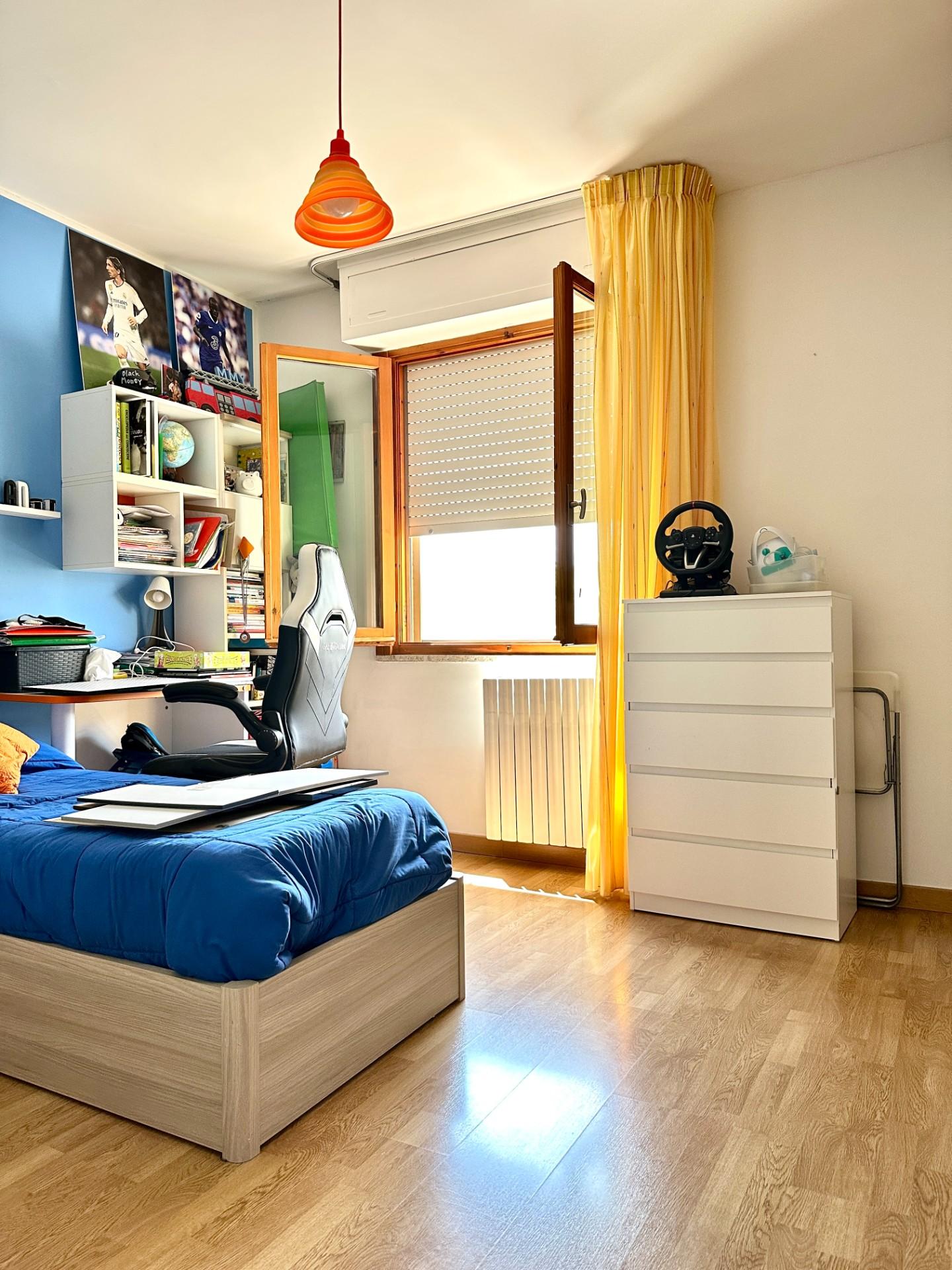 Immagine 26 di Appartamento in vendita  a Monteroni D'arbia