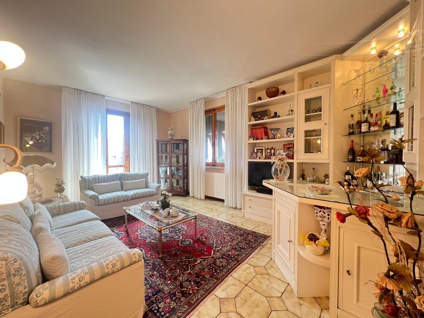 Immagine 4 di Casa semindipendente in vendita  a Vinci