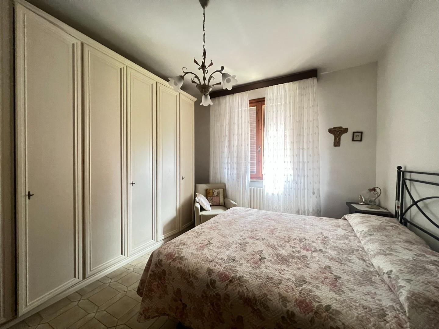 Immagine 20 di Casa semindipendente in vendita  a Vinci