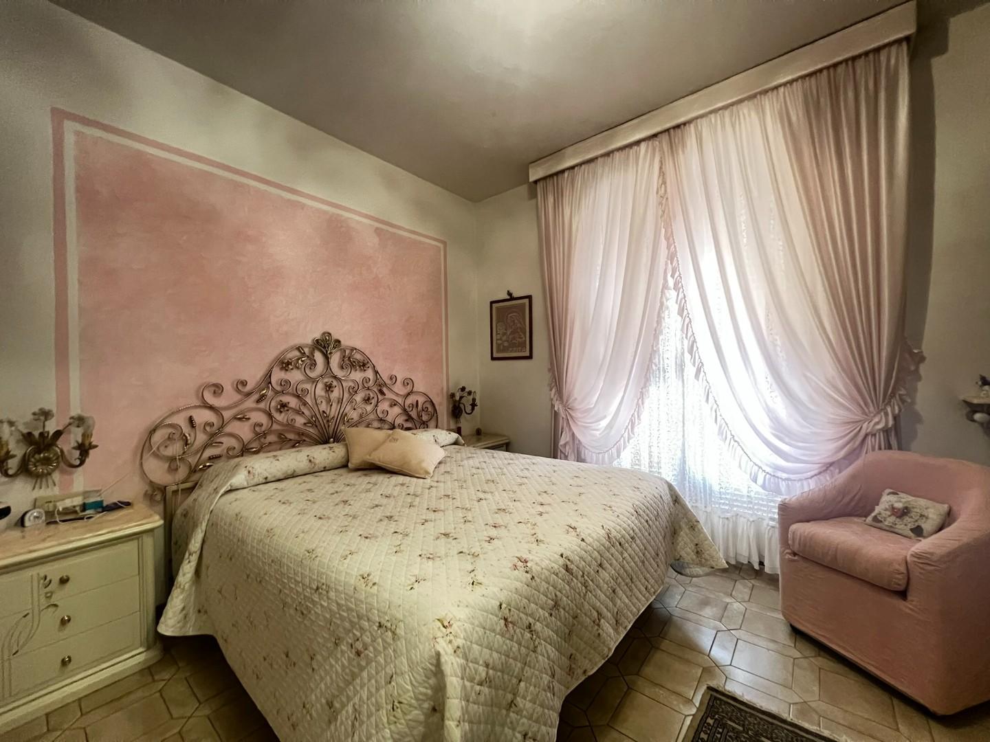 Immagine 16 di Casa semindipendente in vendita  a Vinci