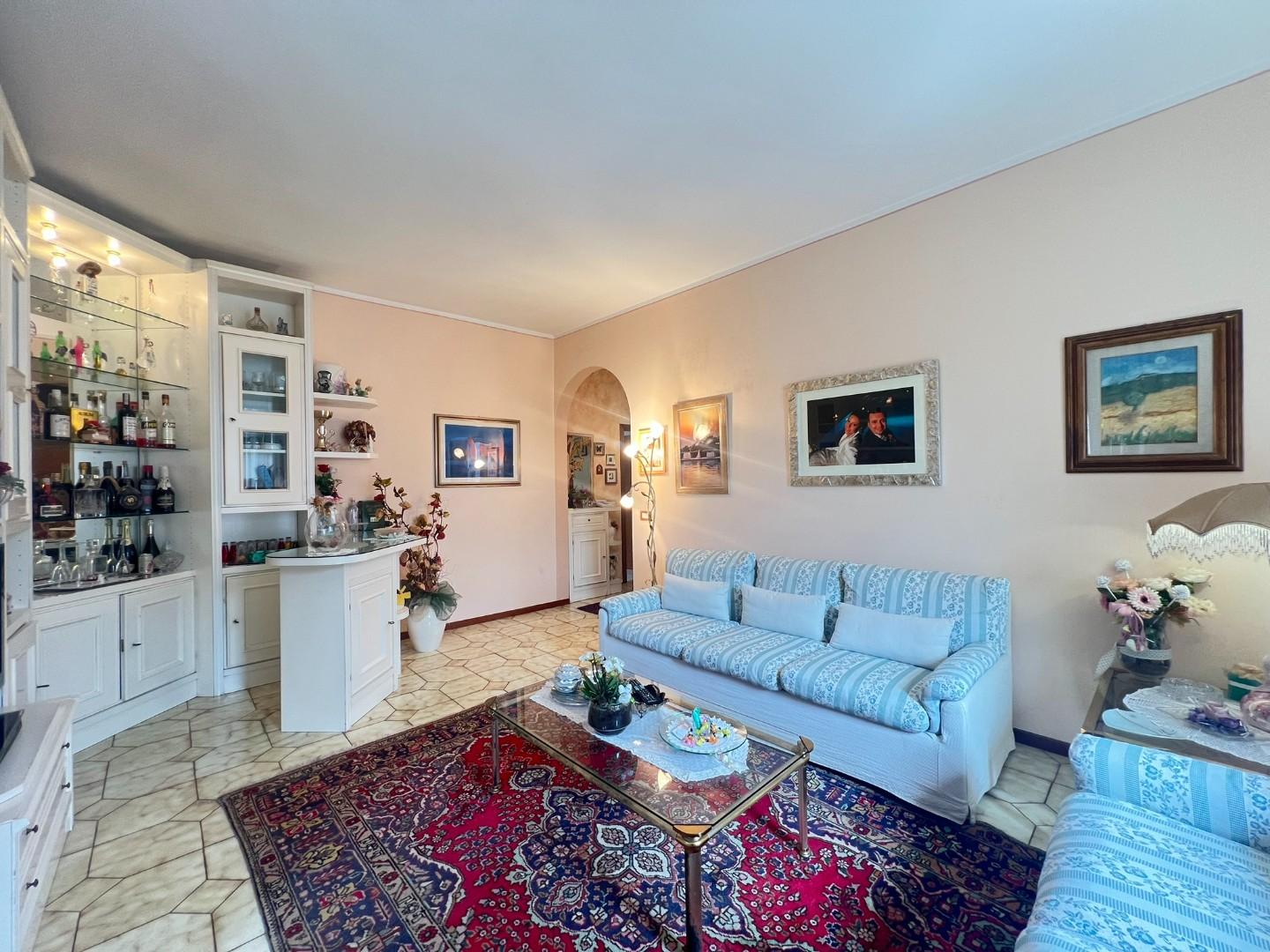 Immagine 7 di Casa semindipendente in vendita  a Vinci