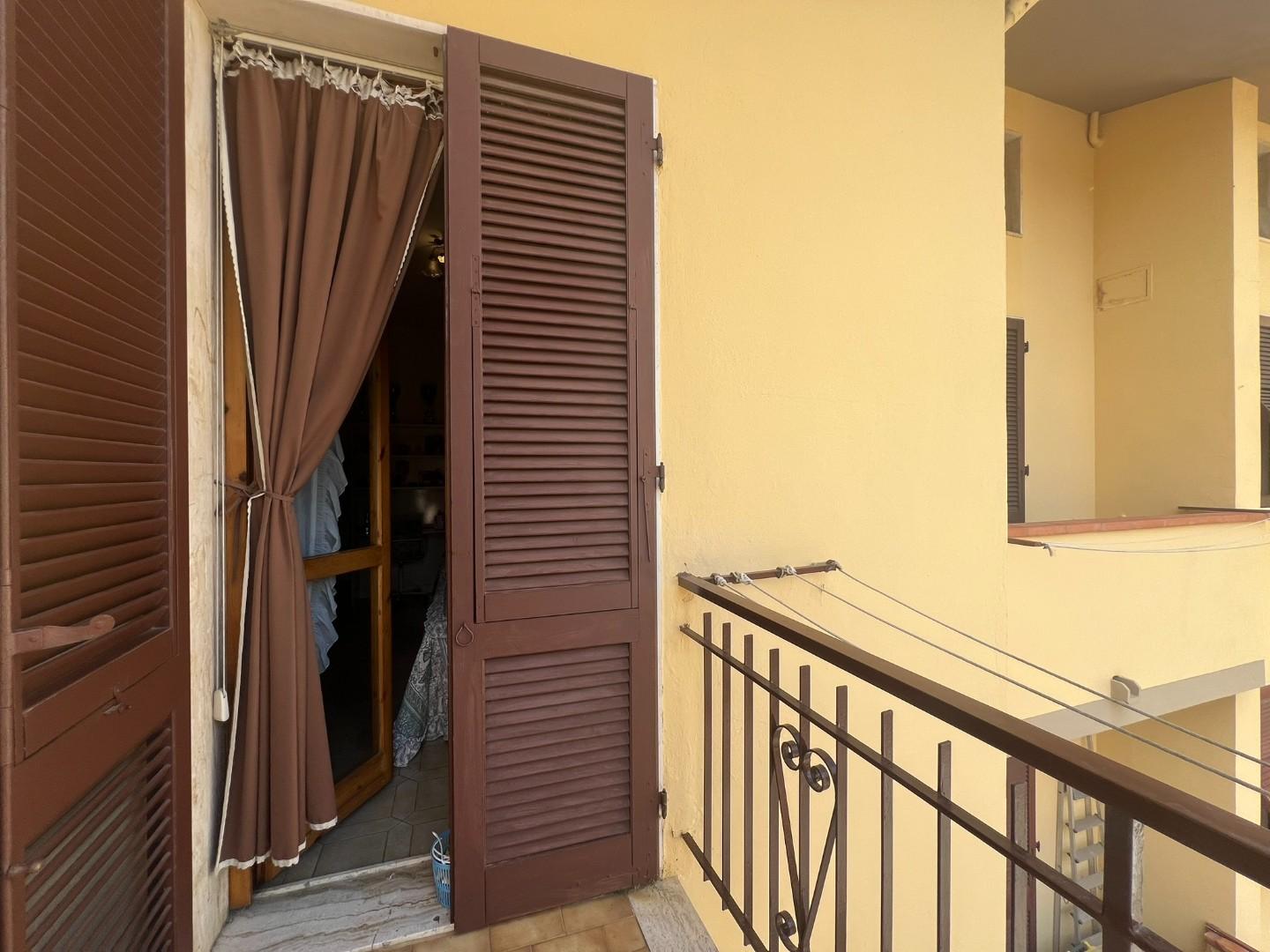 Immagine 33 di Casa semindipendente in vendita  a Vinci