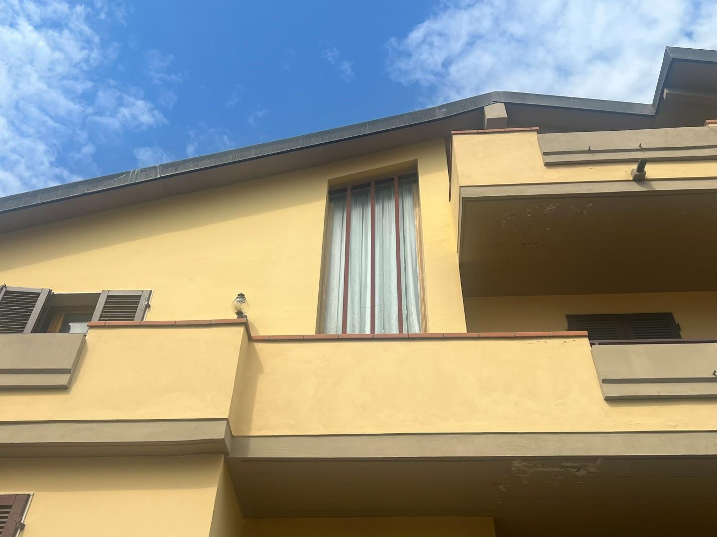 Immagine 35 di Casa semindipendente in vendita  a Vinci