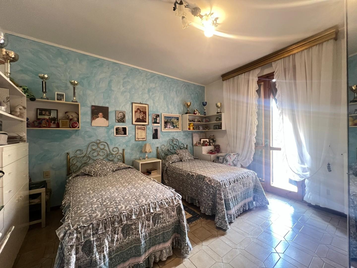 Immagine 14 di Casa semindipendente in vendita  a Vinci