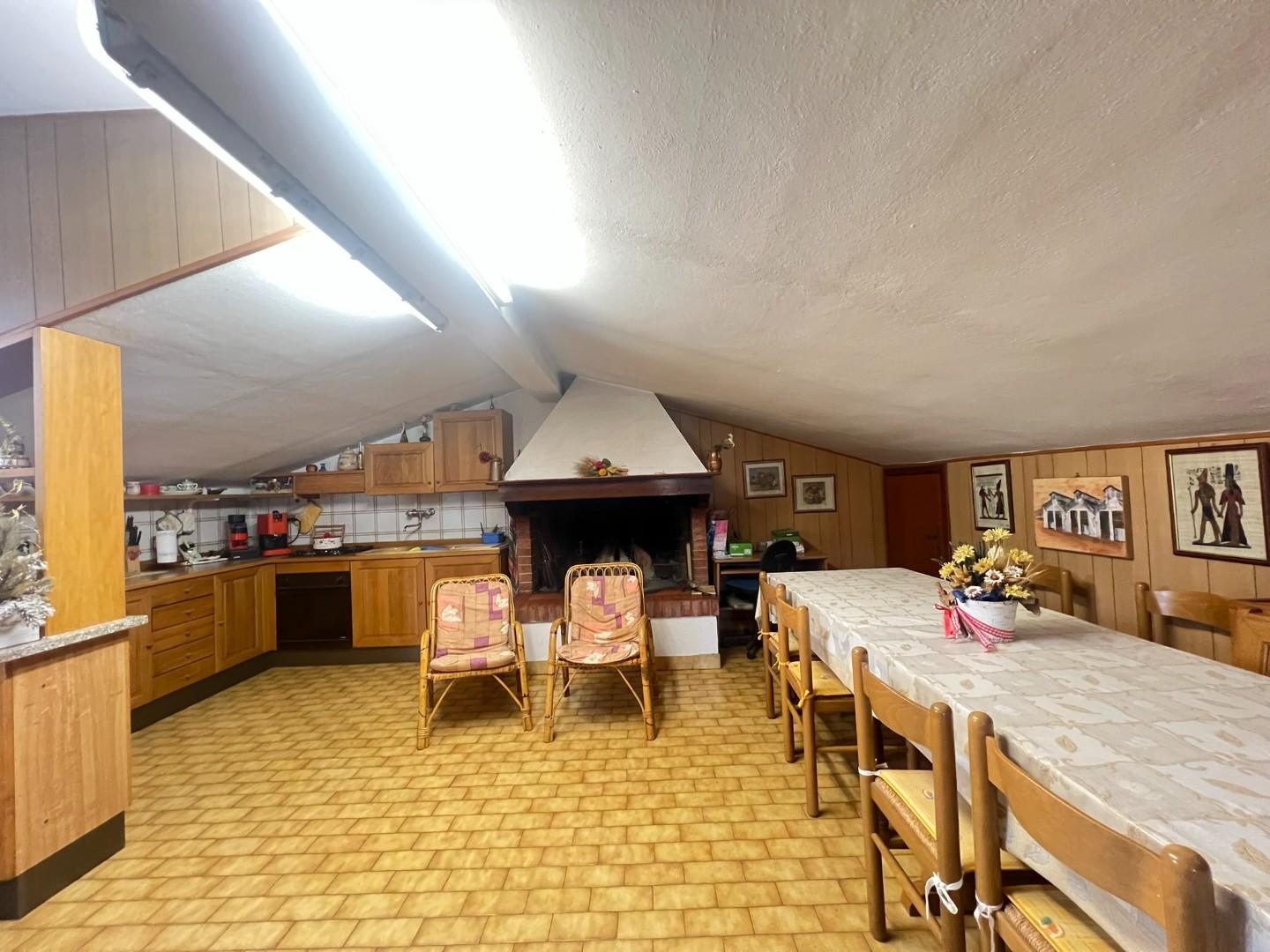 Immagine 26 di Casa semindipendente in vendita  a Vinci