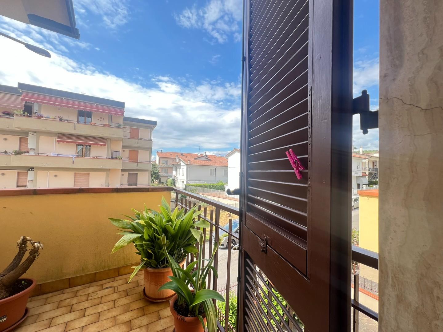 Immagine 30 di Casa semindipendente in vendita  a Vinci