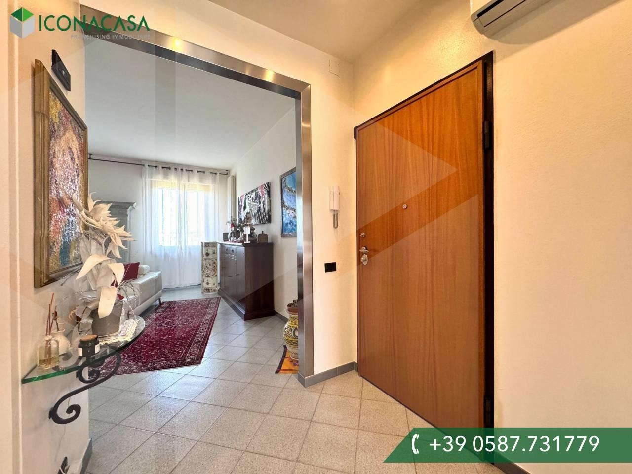 Immagine 40 di Appartamento in vendita  a Terricciola