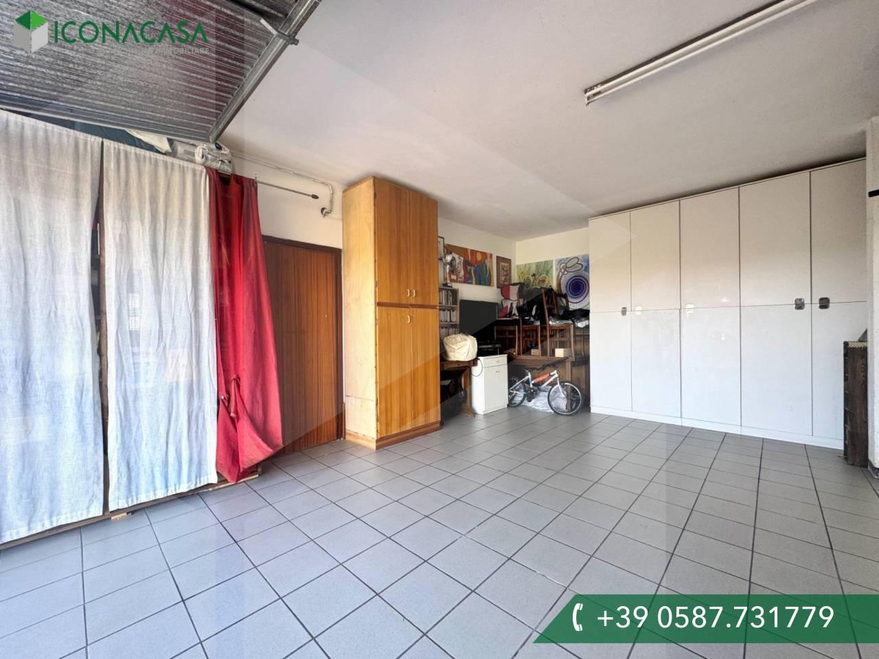 Immagine 46 di Appartamento in vendita  a Terricciola