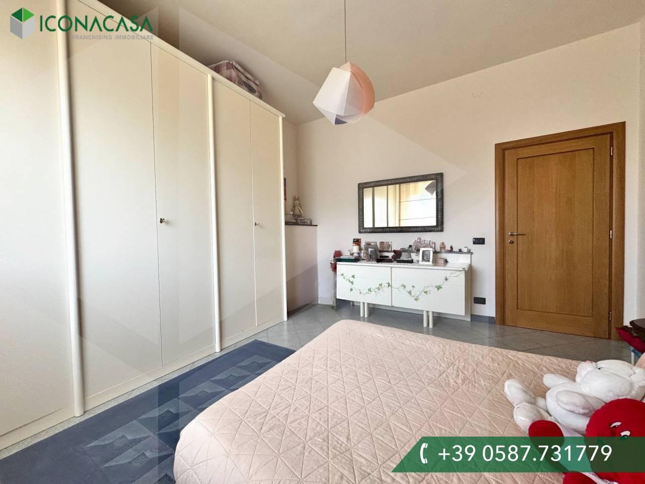 Immagine 24 di Appartamento in vendita  a Terricciola