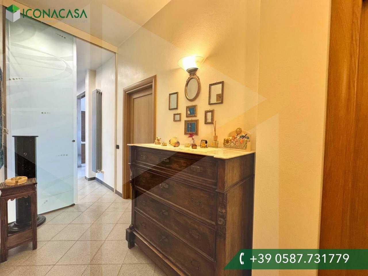 Immagine 31 di Appartamento in vendita  a Terricciola